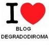 I love blog degradodiroma - by Laura